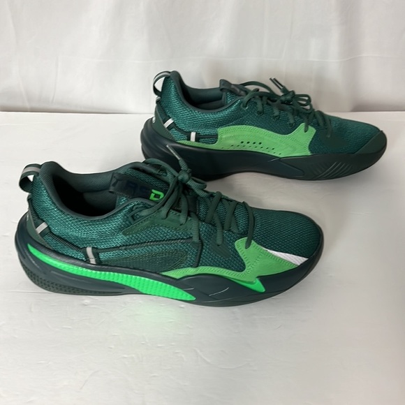 Puma Other - Puma RS-Dreamer x J. Cole Bistro Green 193990-05. Vet 1